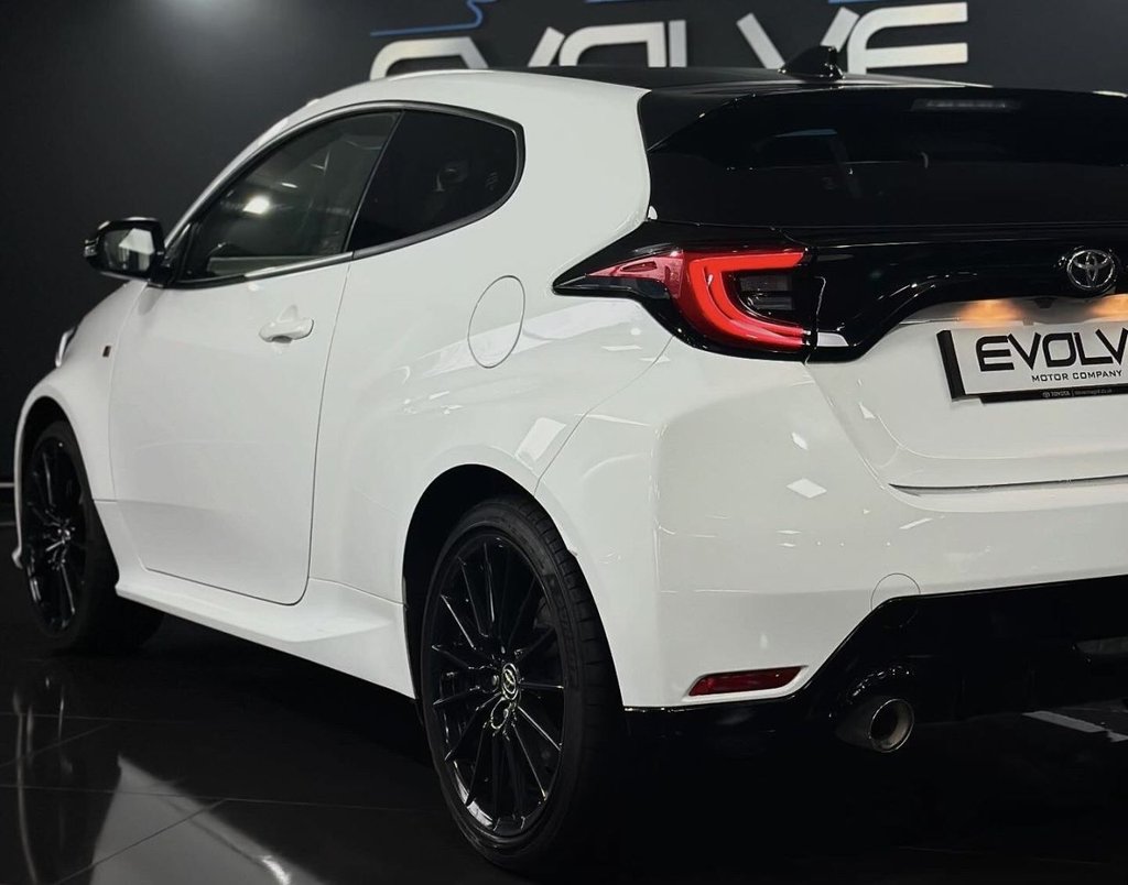 Used Toyota Yaris 2021 for sale - 77463973: Photo 9