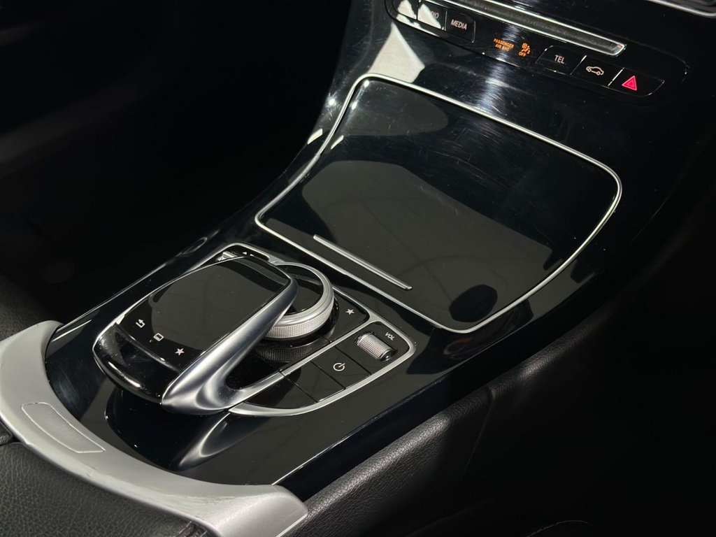 Used Mercedes-Benz C Class 2015 for sale - 76569803: Photo 23