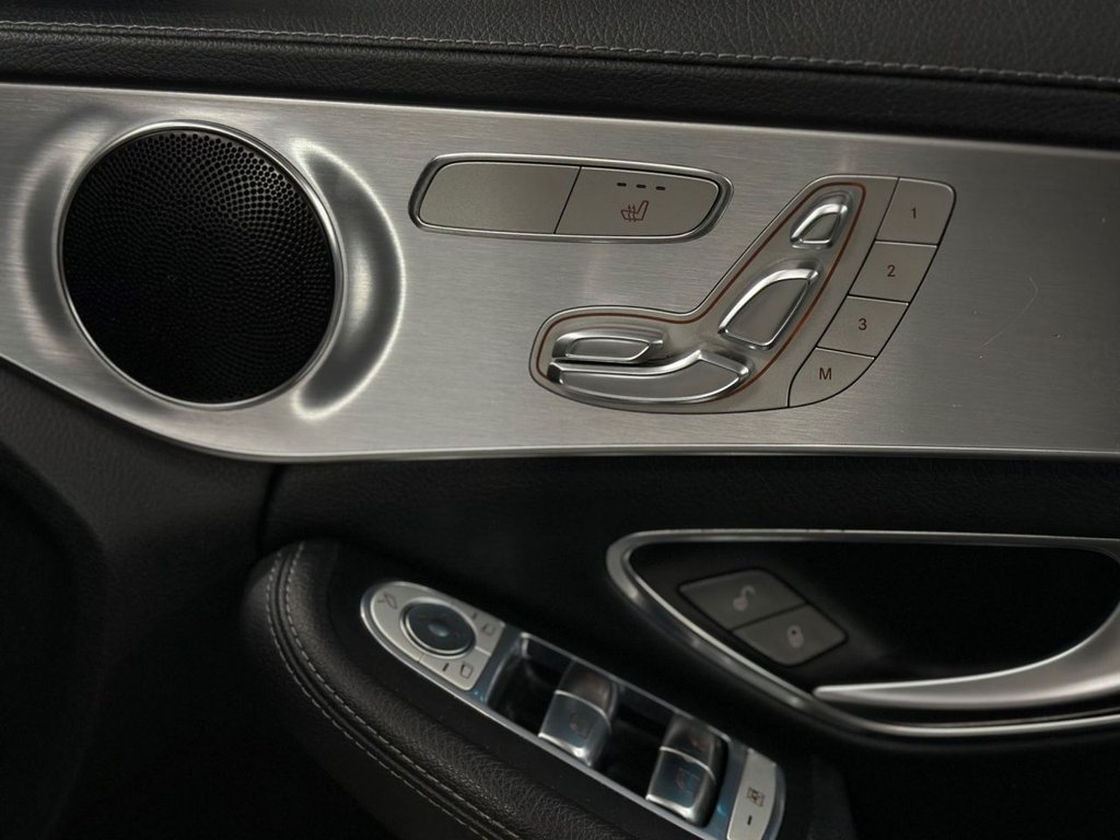 Used Mercedes-Benz C Class 2015 for sale - 76569803: Photo 25