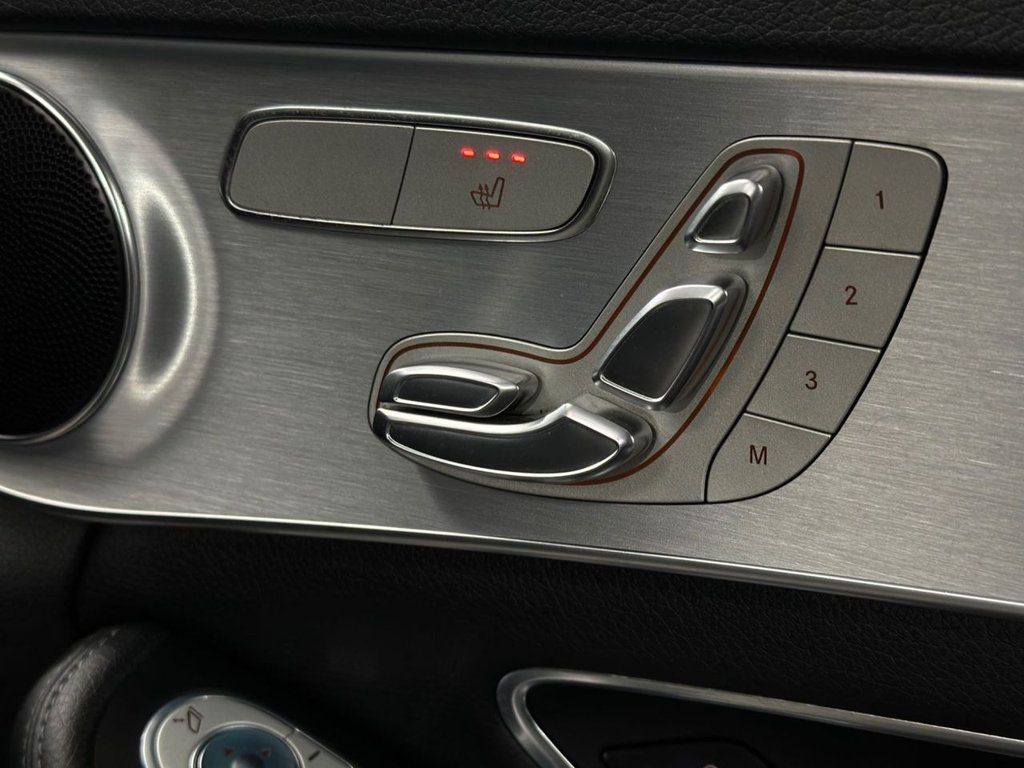 Used Mercedes-Benz C Class 2015 for sale - 76569803: Photo 26