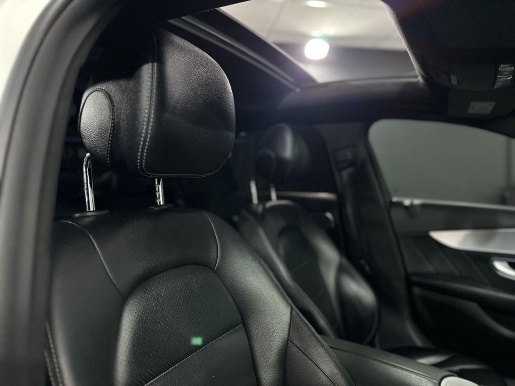 Used Mercedes-Benz C Class 2015 for sale - 76569803: Photo 28