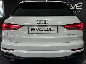 Used Audi Q3 2020 for sale - 78431196: Photo