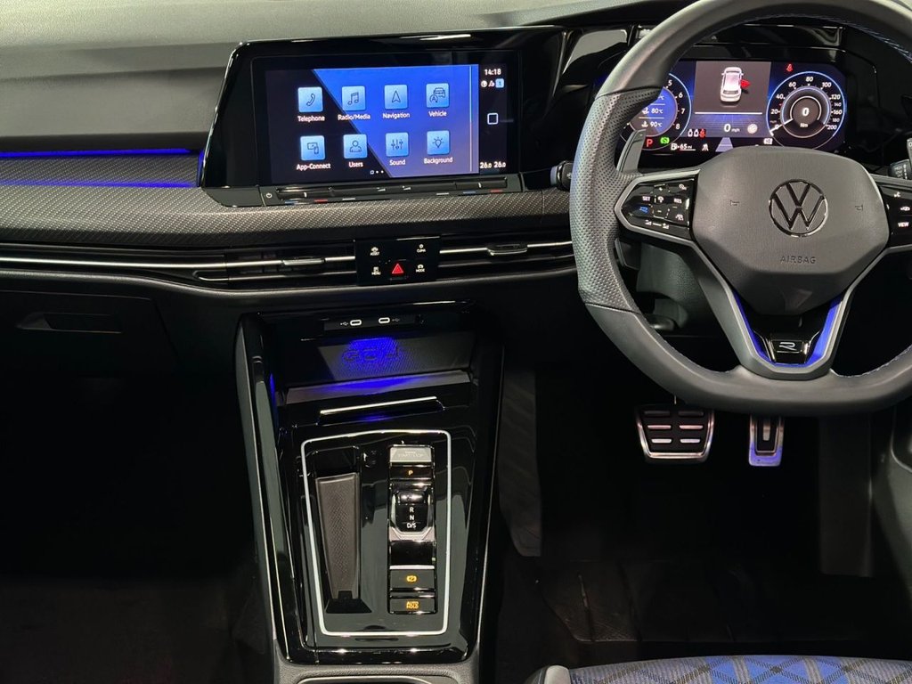 Used Volkswagen Golf 2024 for sale - 76783699: Photo 17