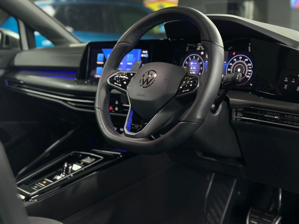 Used Volkswagen Golf 2024 for sale - 76783699: Photo 18