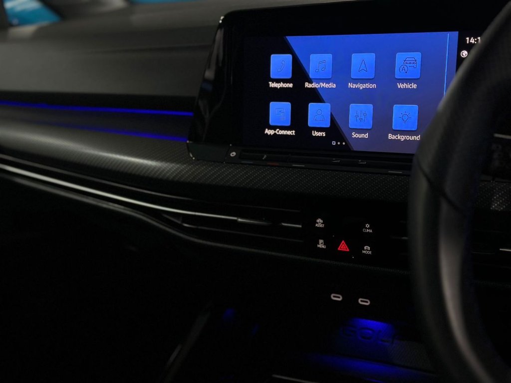 Used Volkswagen Golf 2024 for sale - 76783699: Photo 20