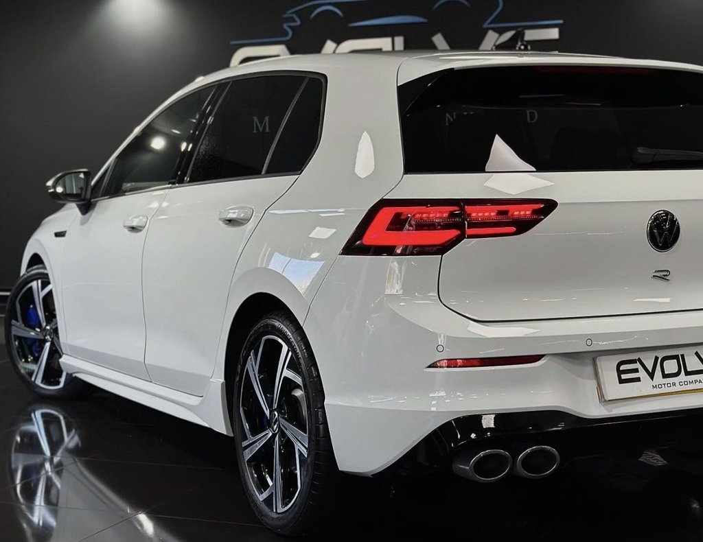 Used Volkswagen Golf 2024 for sale - 76783699: Photo 9