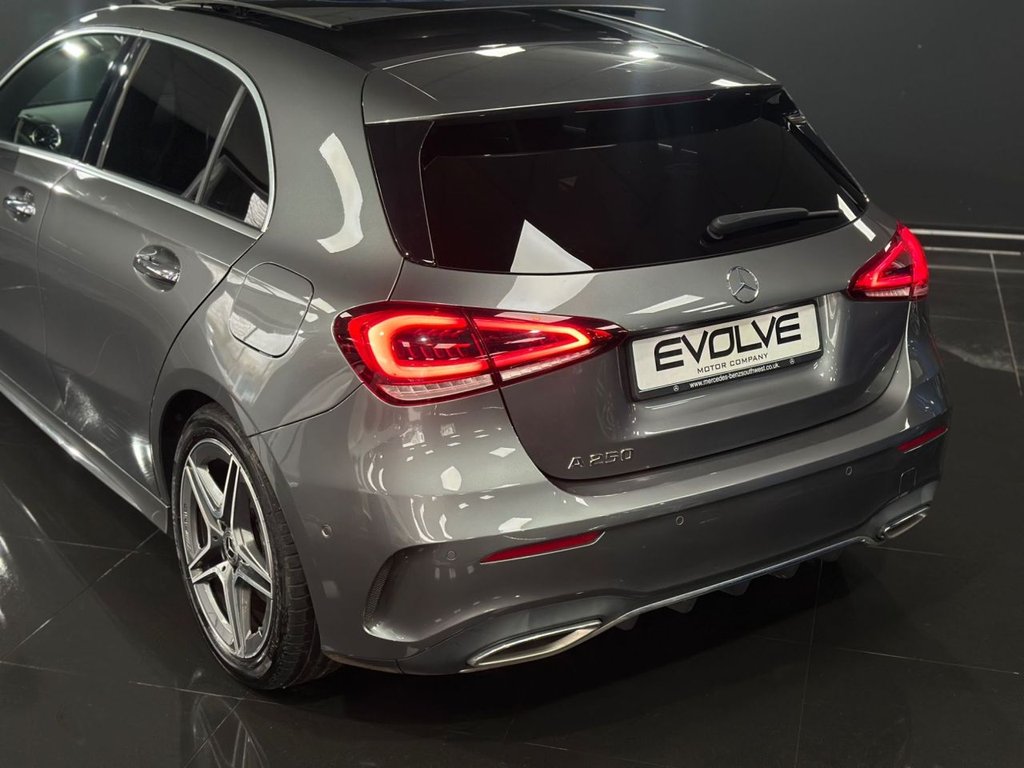 Used Mercedes-Benz A-Class 2019 for sale - 77734306: Photo 13