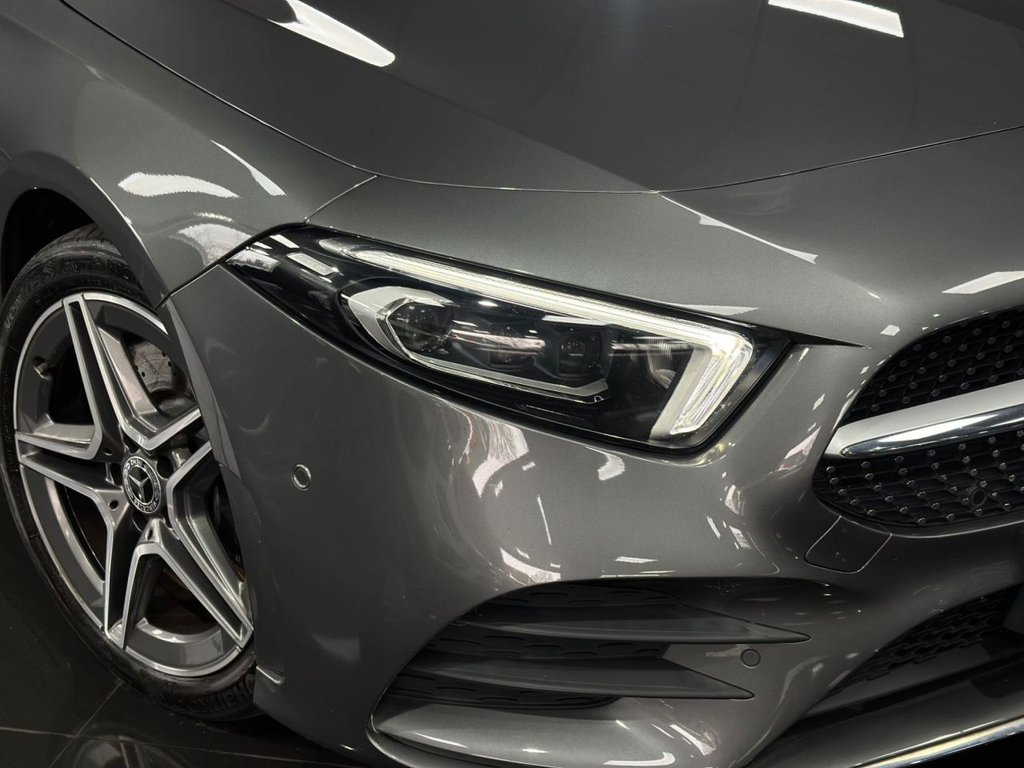 Used Mercedes-Benz A-Class 2019 for sale - 77734306: Photo 15