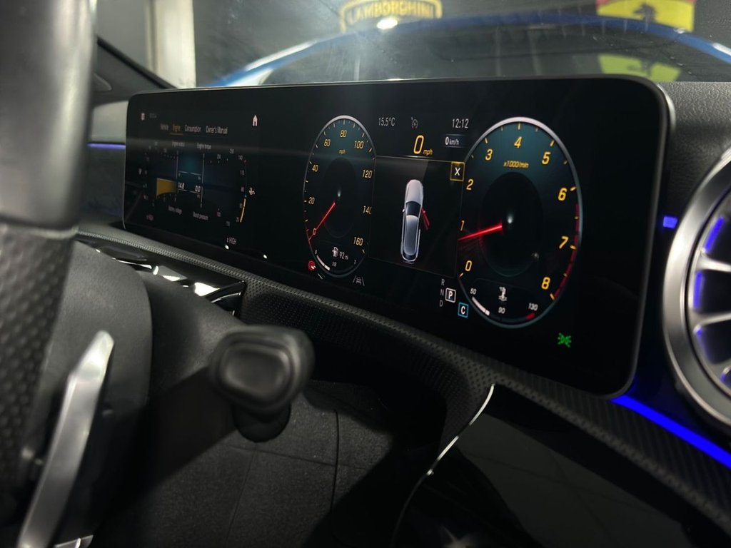 Used Mercedes-Benz A-Class 2019 for sale - 77734306: Photo 21