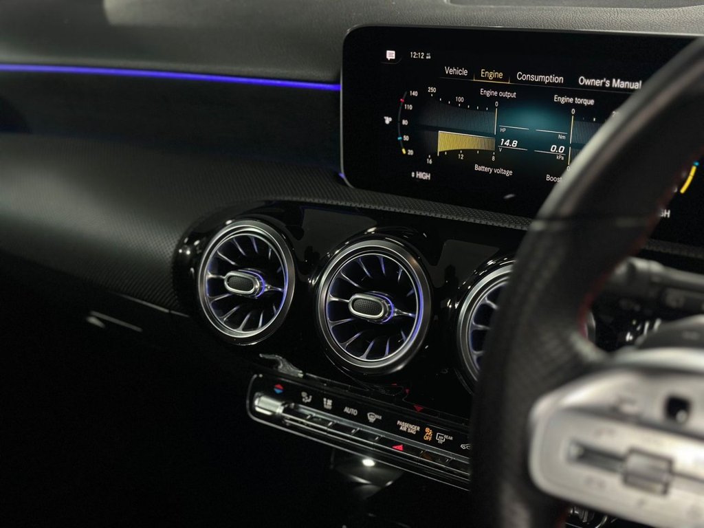 Used Mercedes-Benz A-Class 2019 for sale - 77734306: Photo 22