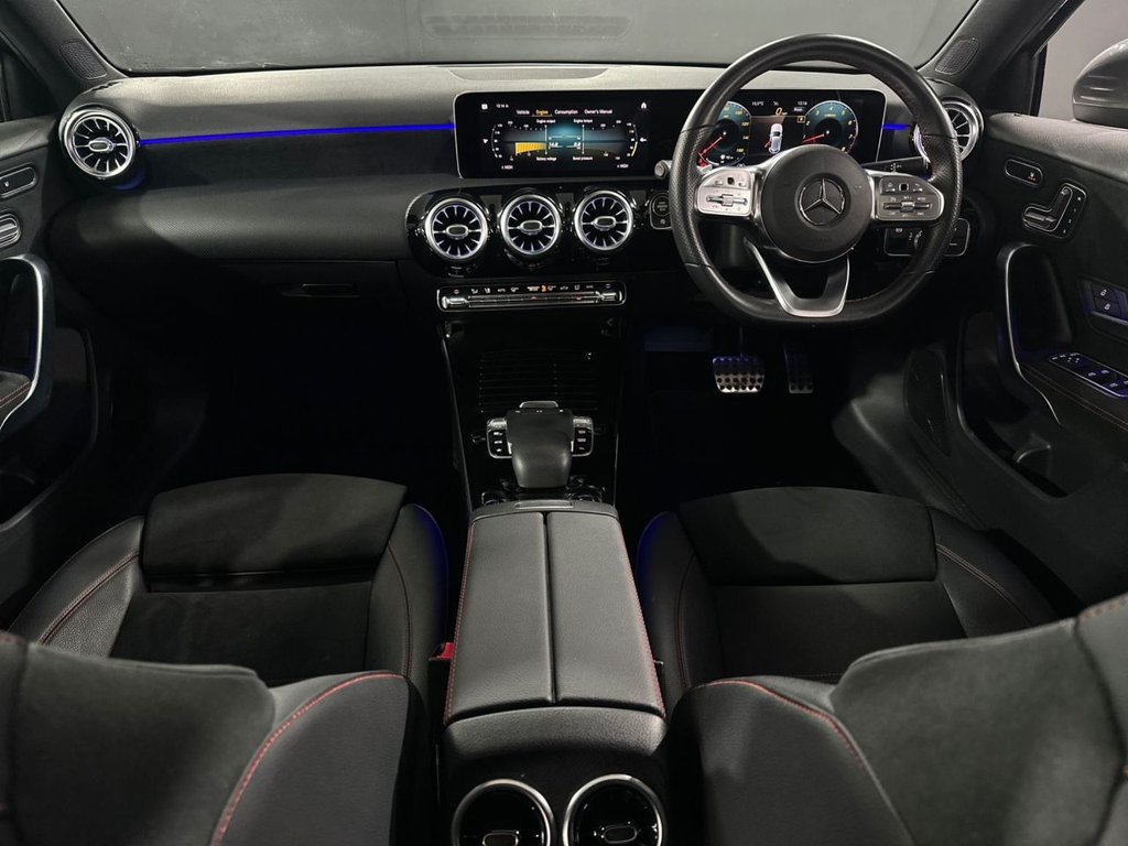 Used Mercedes-Benz A-Class 2019 for sale - 77734306: Photo 3