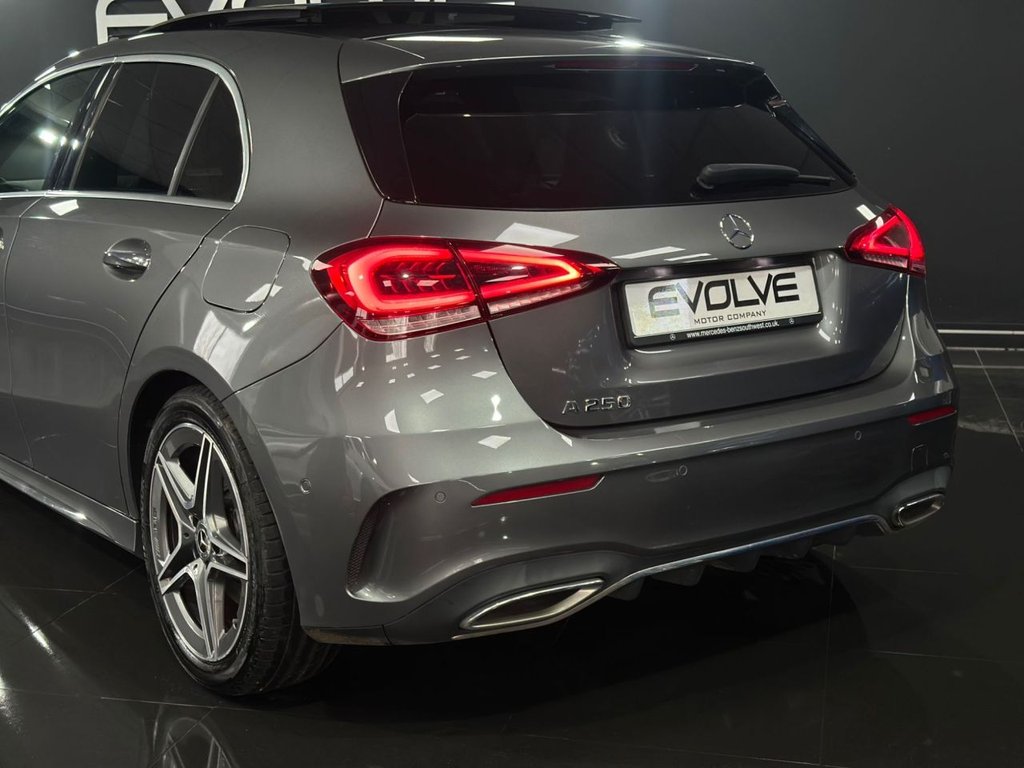 Used Mercedes-Benz A-Class 2019 for sale - 77734306: Photo 30