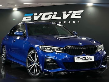 Used BMW 3 Series 2020 for sale - 79032463: Photo