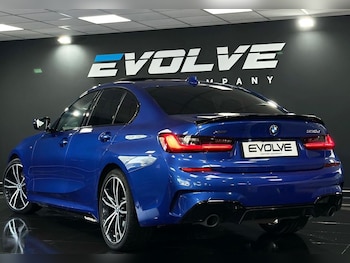 Used BMW 3 Series 2020 for sale - 79032463: Photo