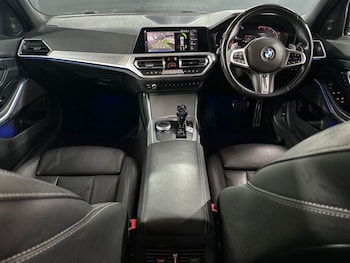 Used BMW 3 Series 2020 for sale - 79032463: Photo