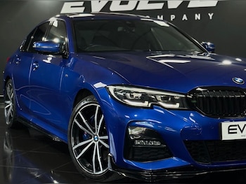 Used BMW 3 Series 2020 for sale - 79032463: Photo