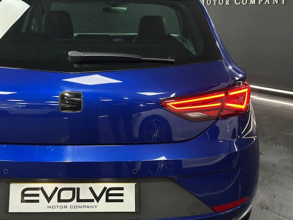 Used SEAT Leon 2019 for sale - 76323294: Photo 7