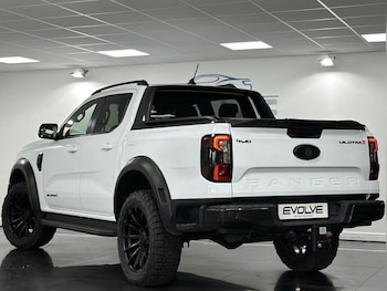 Used Ford Ranger 2023 for sale - 75119304: Photo