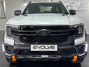 Used Ford Ranger 2023 for sale - 75119304: Photo