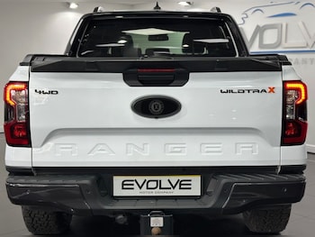Used Ford Ranger 2023 for sale - 75119304: Photo