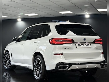 Used BMW X5 2021 for sale - 79120806: Photo