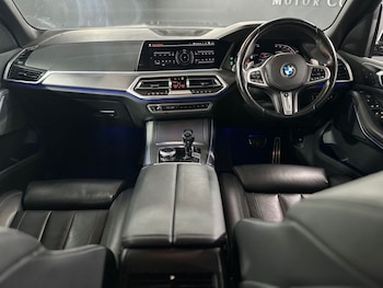Used BMW X5 2021 for sale - 79120806: Photo