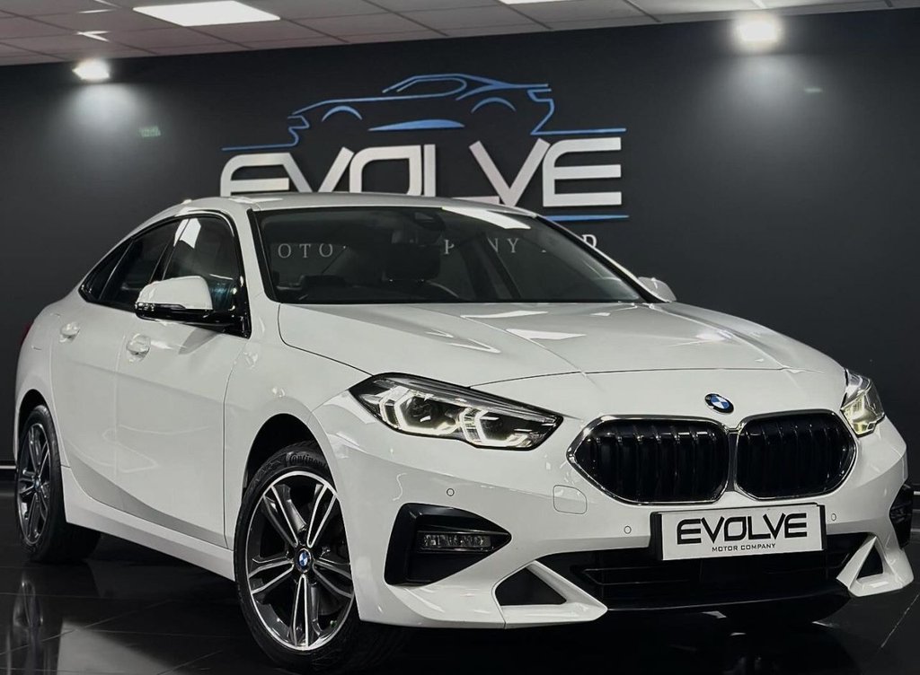 Used BMW 2 Series 2021 for sale - 77413490: Photo 1