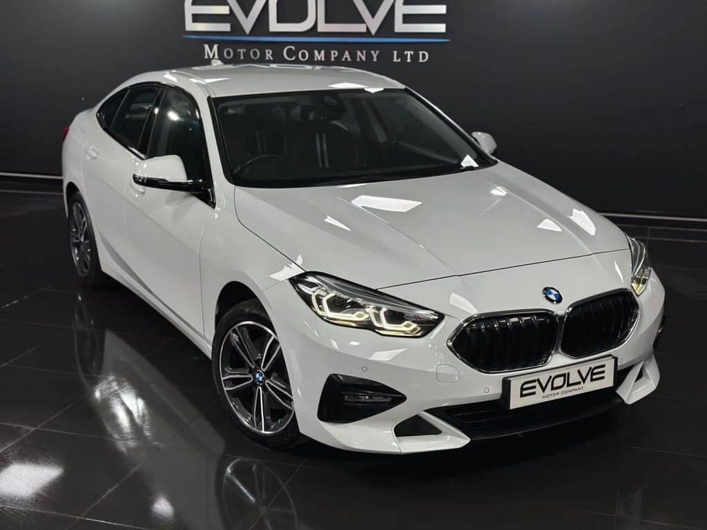 Used BMW 2 Series 2021 for sale - 77413490: Photo 10