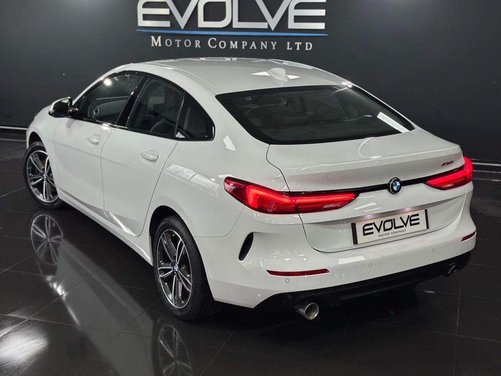 Used BMW 2 Series 2021 for sale - 77413490: Photo 11