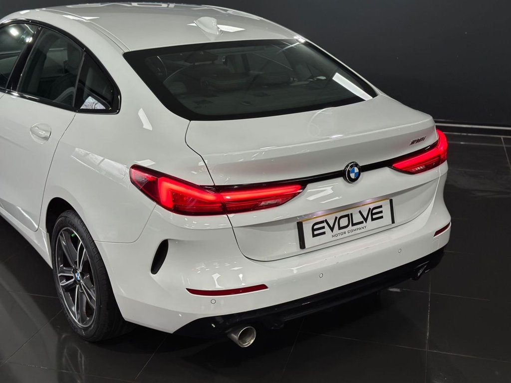 Used BMW 2 Series 2021 for sale - 77413490: Photo 13