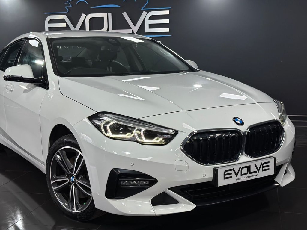 Used BMW 2 Series 2021 for sale - 77413490: Photo 14