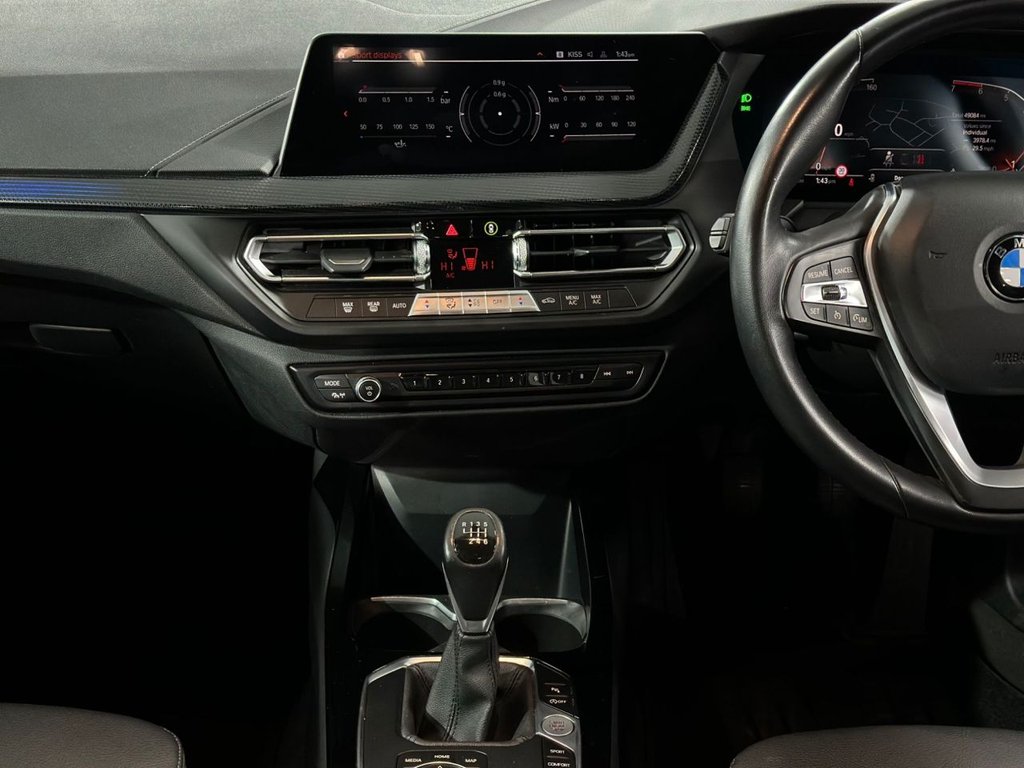 Used BMW 2 Series 2021 for sale - 77413490: Photo 18