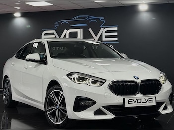 Used BMW 2 Series 2021 for sale - 77413490: Photo