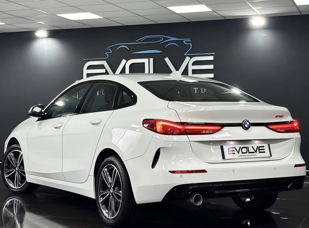 Used BMW 2 Series 2021 for sale - 77413490: Photo 2