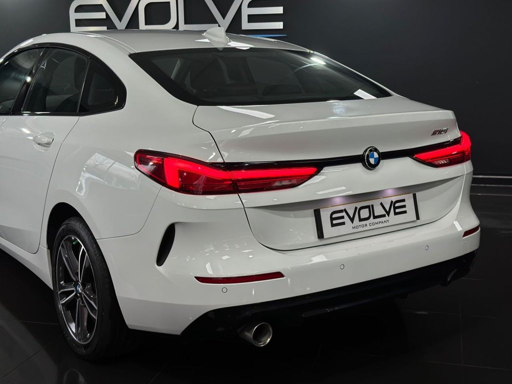 Used BMW 2 Series 2021 for sale - 77413490: Photo 28