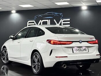 Used BMW 2 Series 2021 for sale - 77413490: Photo