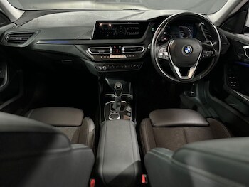 Used BMW 2 Series 2021 for sale - 77413490: Photo