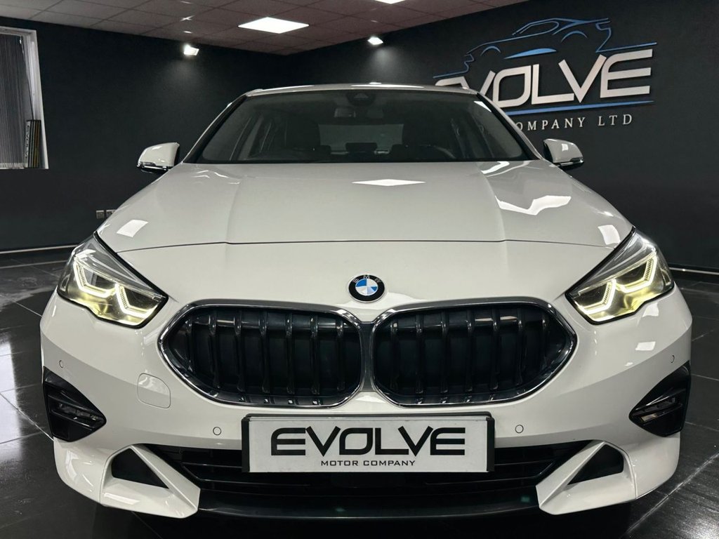 Used BMW 2 Series 2021 for sale - 77413490: Photo 4