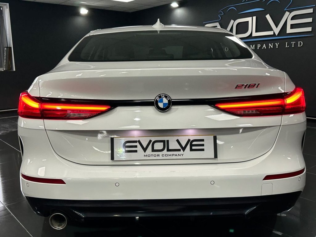 Used BMW 2 Series 2021 for sale - 77413490: Photo 5