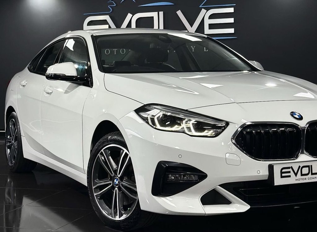 Used BMW 2 Series 2021 for sale - 77413490: Photo 8