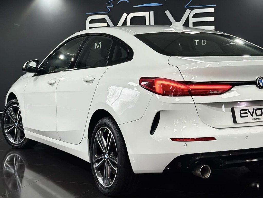 Used BMW 2 Series 2021 for sale - 77413490: Photo 9