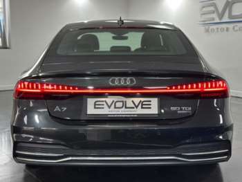 Used Audi A7 2019 for sale - 74117859: Photo