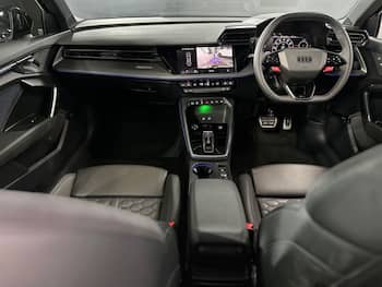 Used Audi RS3 2025 for sale - 79671145: Photo