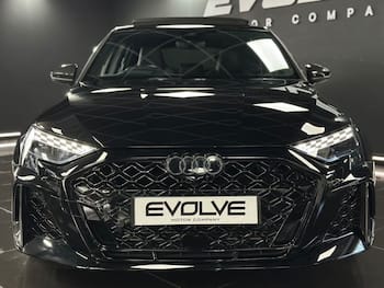 Used Audi RS3 2025 for sale - 79671145: Photo