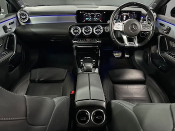 Used Mercedes-Benz A-Class 2021 for sale - 79539141: Photo