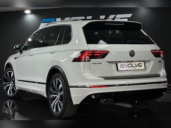 Used Volkswagen Tiguan 2019 for sale - 78468626: Photo
