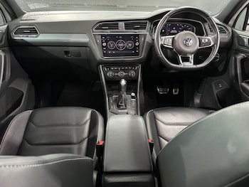 Used Volkswagen Tiguan 2019 for sale - 78468626: Photo