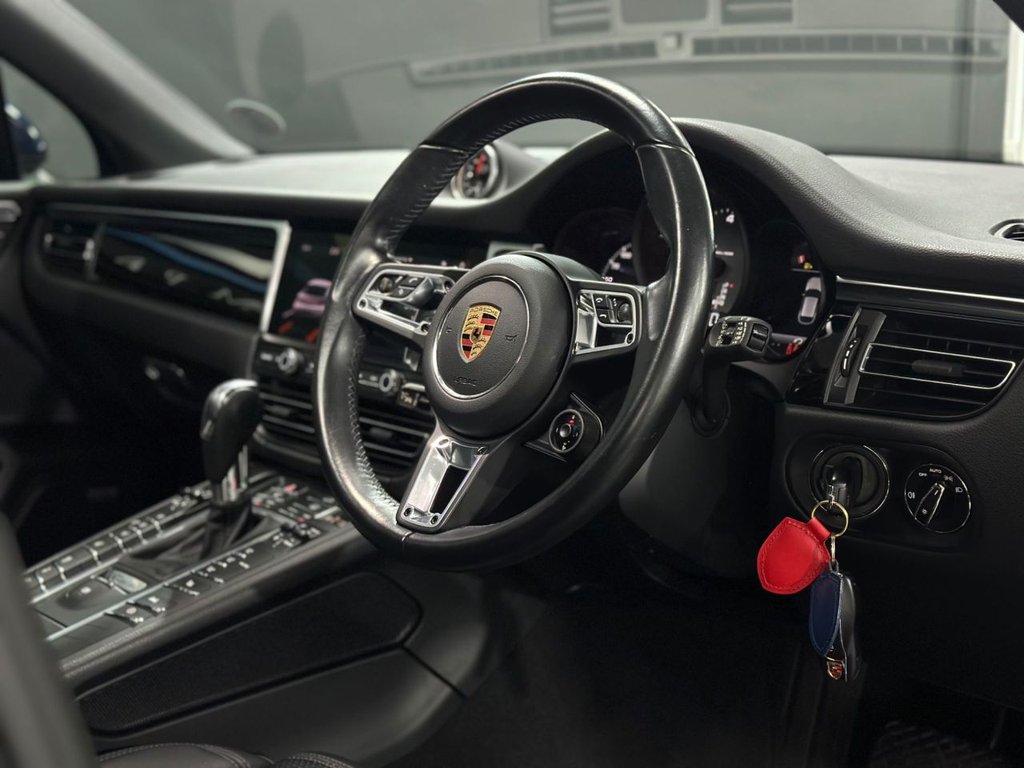 Used Porsche Macan 2019 for sale - 76665695: Photo 17