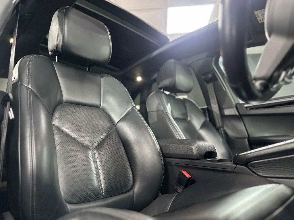 Used Porsche Macan 2019 for sale - 76665695: Photo 26