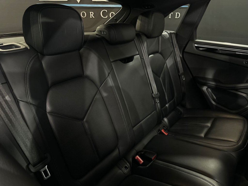 Used Porsche Macan 2019 for sale - 76665695: Photo 28